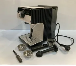 Cafetera Krups Manual Espresso