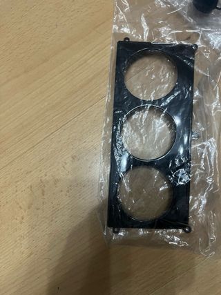 Pantalla Android Peugeot 3008 2009-2015