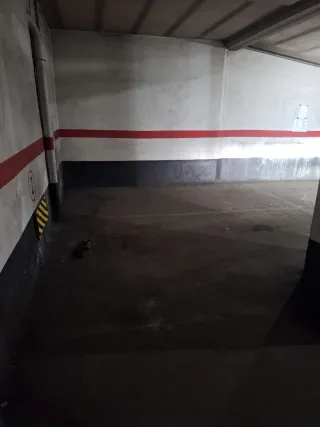 Plaza de garaje en venta calle granero(Plaza Oeste