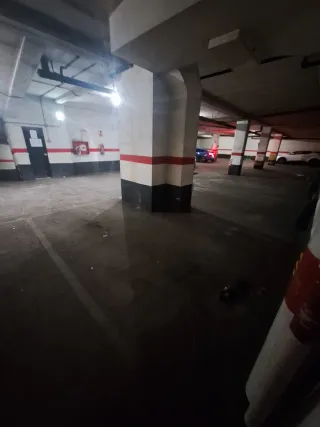 Plaza de garaje en venta calle granero(Plaza Oeste