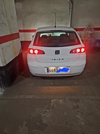 Plaza de garaje en calle granero venta o alquiler