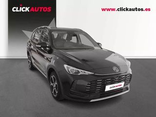 MG ZS 1.5 Hybrid 197CV Comfort AT