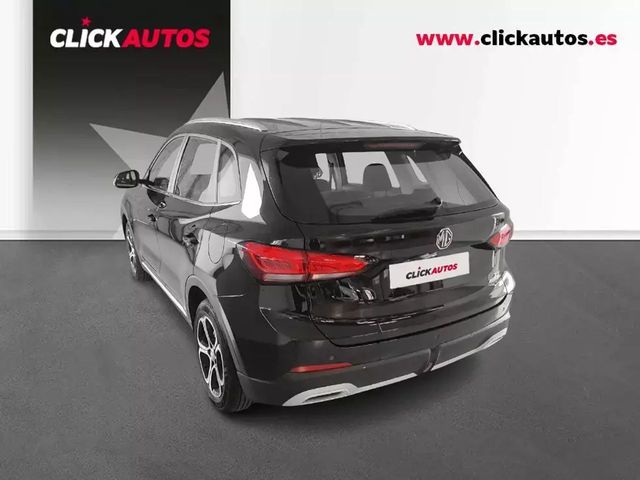 MG ZS 1.5 Hybrid 197CV Comfort AT