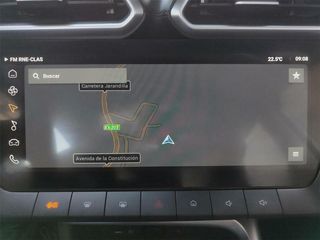 MG ZS 1.5 Hybrid 197CV Comfort AT