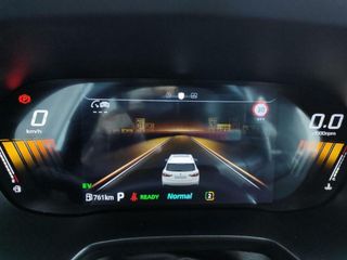 MG ZS 1.5 Hybrid 197CV Comfort AT