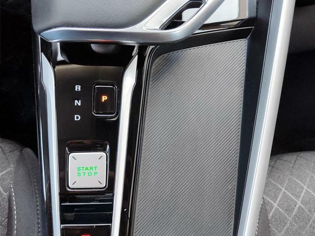 MG ZS 1.5 Hybrid 197CV Comfort AT