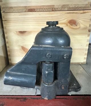 Cric idraulico 3.5t COBAM