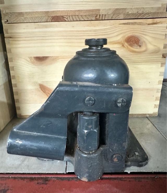 Cric idraulico 3.5t COBAM