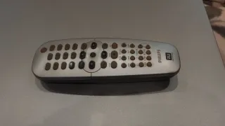 Philips DVDR3330H DVD Recorder