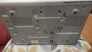 Philips DVDR3330H DVD Recorder