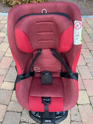 Silla de coche Jane bebé