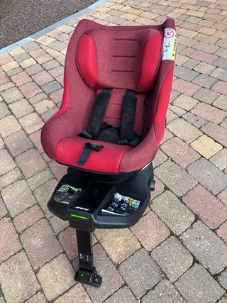 Silla de coche Jane bebé