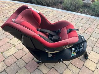 Silla de coche Jane bebé