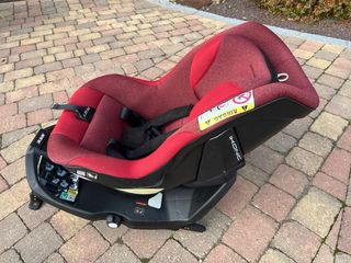 Silla de coche Jane bebé