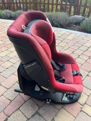 Silla de coche Jane bebé