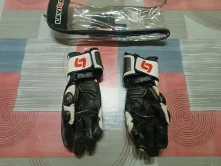 Guantes Levior Talla M