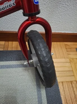 Bicicleta de equilibrio Chicco