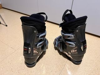 Botas Esquí Nórdica RX 25.5