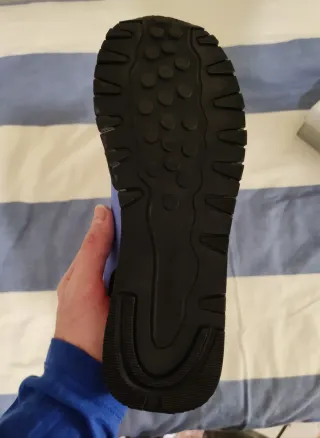 ZAPATILLAS KAPPA TALLA 37 NUEVAS