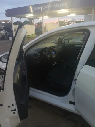 Volkswagen Golf 2009