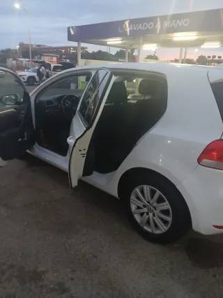 Volkswagen Golf 2009