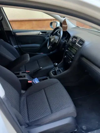 Volkswagen Golf 2009