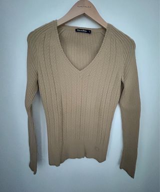Jersey Pedro del Hierro Beige