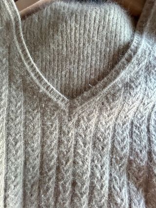 Jersey Pedro del Hierro Beige