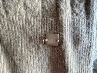 Jersey Pedro del Hierro Beige