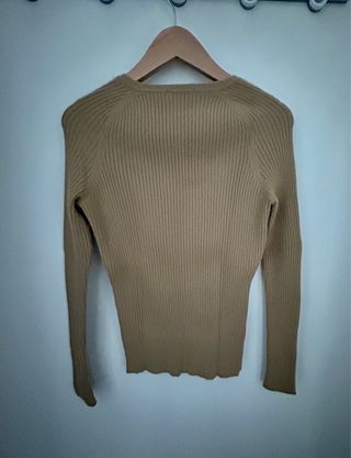 Jersey Pedro del Hierro Beige