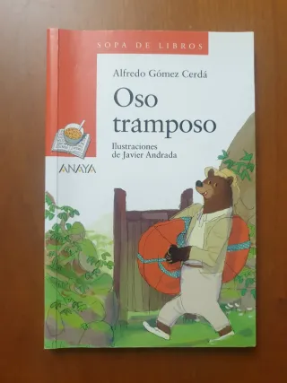 Libros infantiles