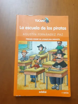 Libros infantiles