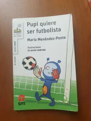 Libros infantiles