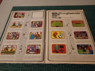 Historia y técnica del fútbol