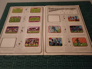Historia y técnica del fútbol