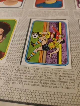 Historia y técnica del fútbol