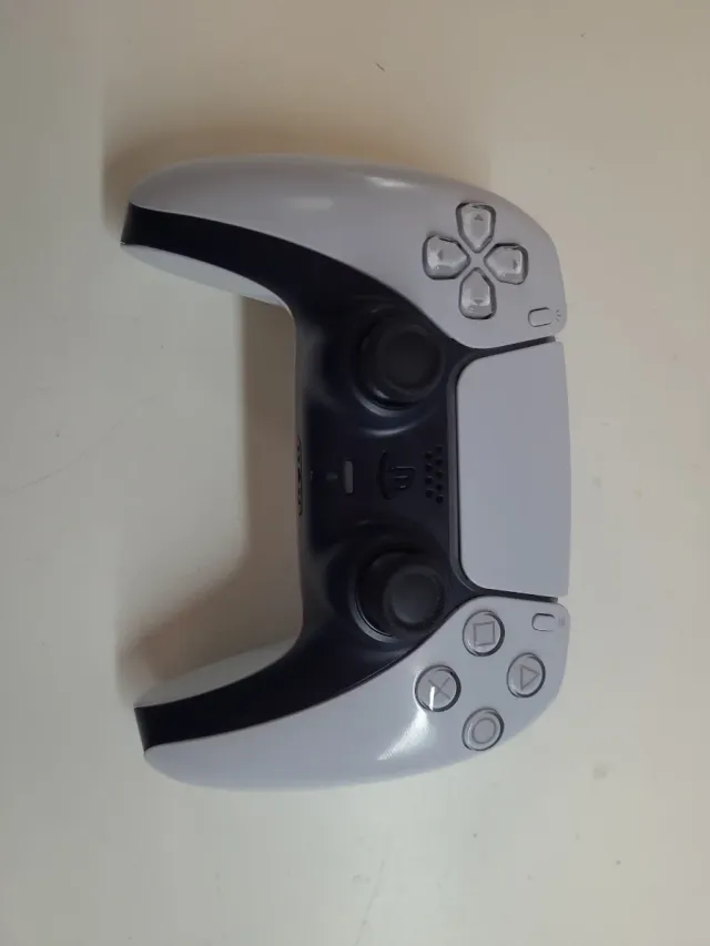 Mando ps5 dual sense