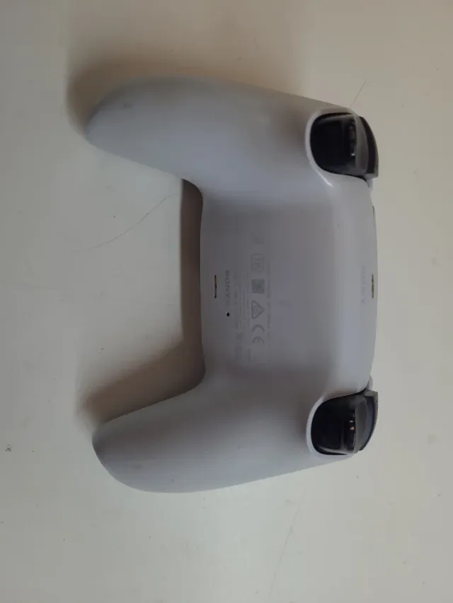 Mando ps5 dual sense