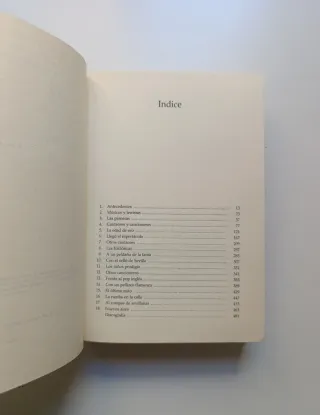 Memoria de la copla. La canción española.