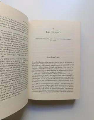 Memoria de la copla. La canción española.