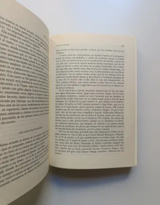 Memoria de la copla. La canción española.