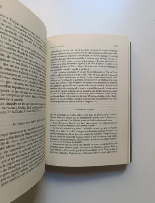 Memoria de la copla. La canción española.