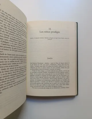 Memoria de la copla. La canción española.