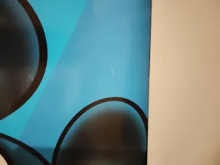 Cuadro Mickey Mouse Disney Madera