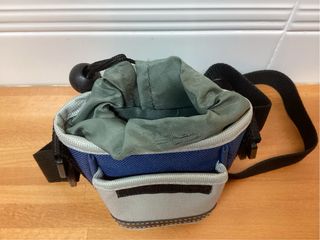 Funda cámara Werlisa