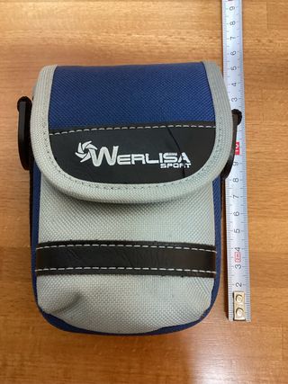 Funda cámara Werlisa