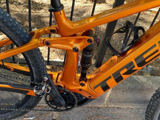 Trek Rail 9.8 GX AXS T-Type Gen 4