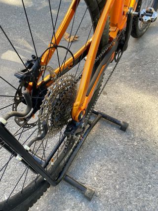 Trek Rail 9.8 GX AXS T-Type Gen 4