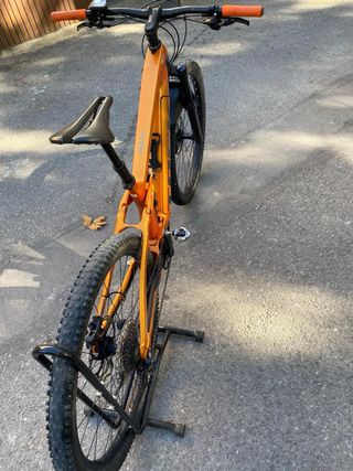 Trek Rail 9.8 GX AXS T-Type Gen 4