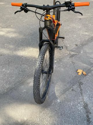 Trek Rail 9.8 GX AXS T-Type Gen 4